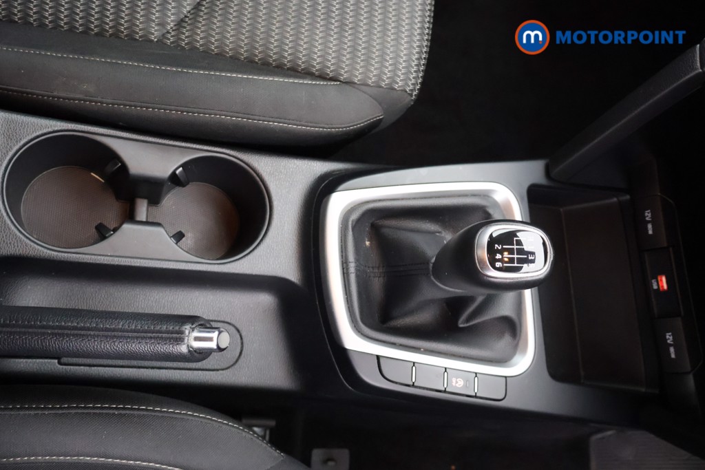 KIA Xceed 2 Manual Petrol Hatchback - Stock Number (1649418) - 13th supplementary image
