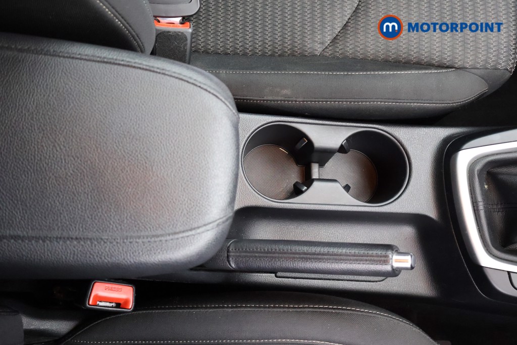 KIA Xceed 2 Manual Petrol Hatchback - Stock Number (1649418) - 14th supplementary image