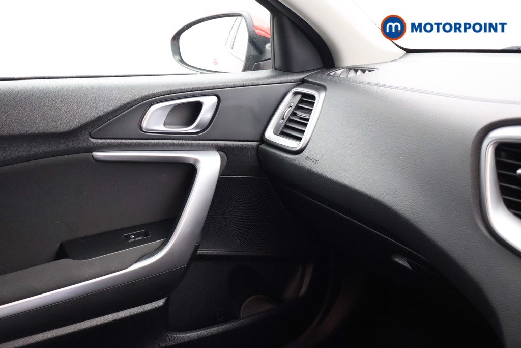KIA Xceed 2 Manual Petrol Hatchback - Stock Number (1649418) - 15th supplementary image