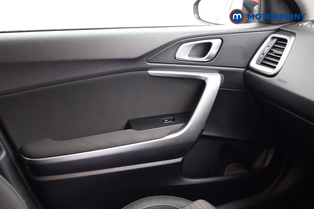 KIA Xceed 2 Manual Petrol Hatchback - Stock Number (1649418) - 16th supplementary image