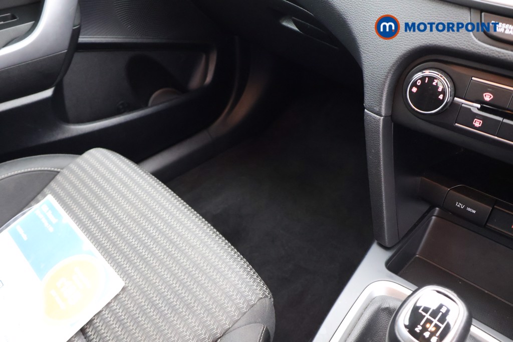 KIA Xceed 2 Manual Petrol Hatchback - Stock Number (1649418) - 17th supplementary image