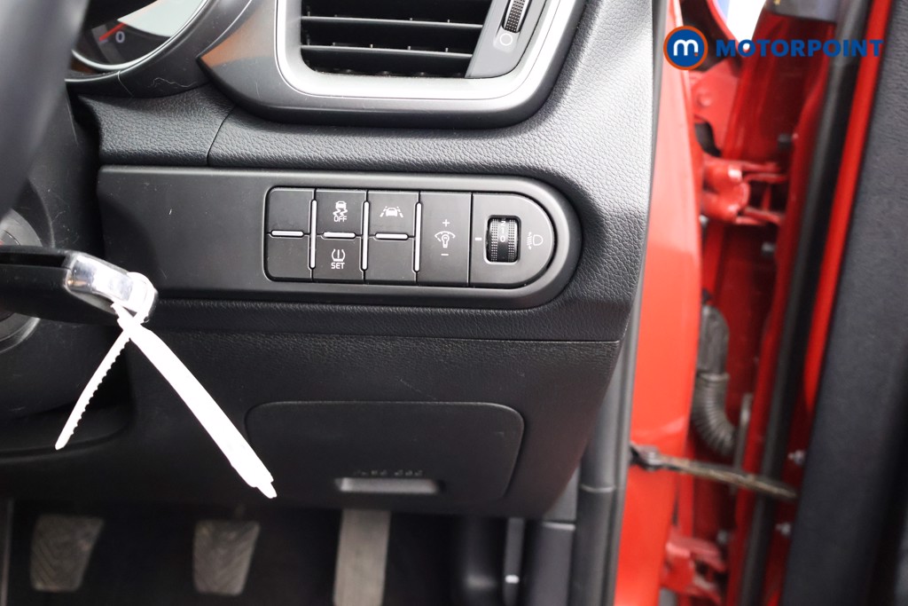 KIA Xceed 2 Manual Petrol Hatchback - Stock Number (1649418) - 18th supplementary image