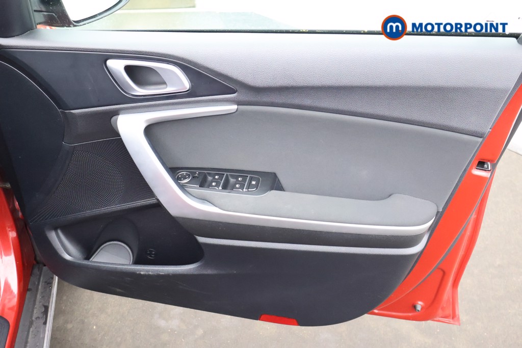 KIA Xceed 2 Manual Petrol Hatchback - Stock Number (1649418) - 19th supplementary image
