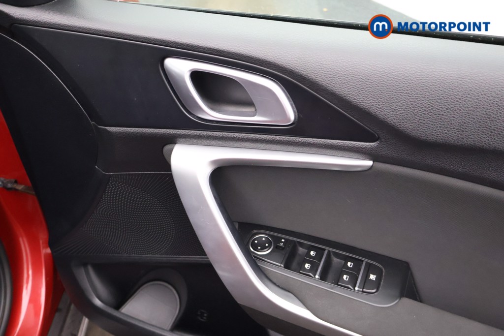 KIA Xceed 2 Manual Petrol Hatchback - Stock Number (1649418) - 20th supplementary image