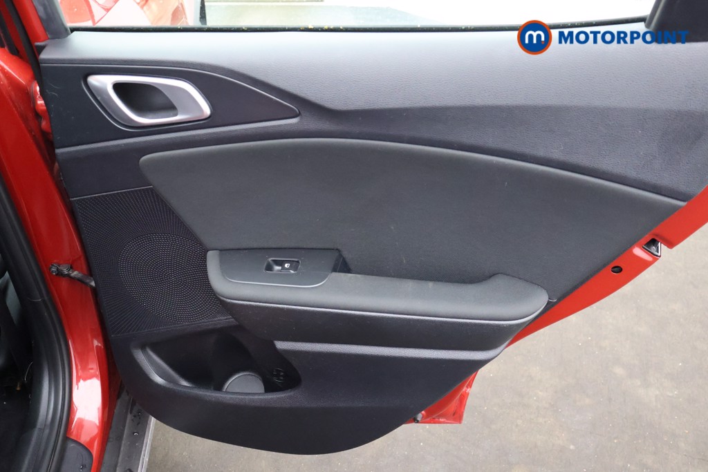 KIA Xceed 2 Manual Petrol Hatchback - Stock Number (1649418) - 23rd supplementary image