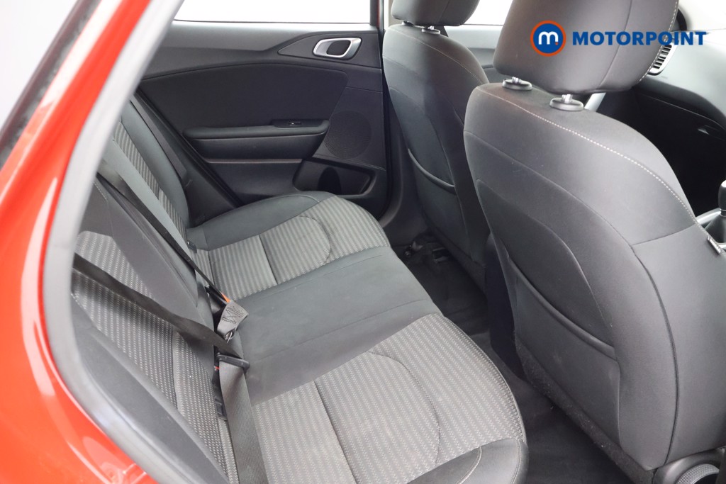 KIA Xceed 2 Manual Petrol Hatchback - Stock Number (1649418) - 24th supplementary image