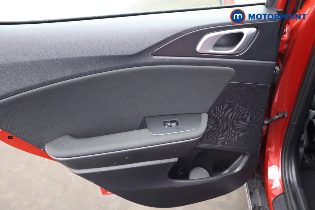KIA Xceed 2 Manual Petrol Hatchback - Stock Number (1649418) - 25th supplementary image