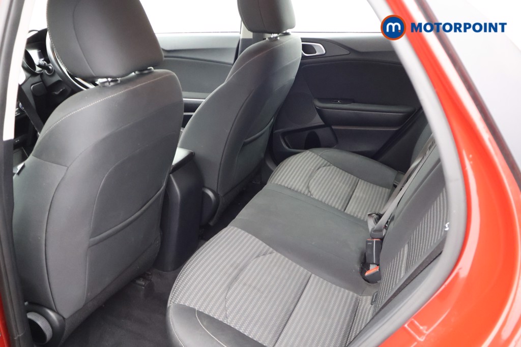 KIA Xceed 2 Manual Petrol Hatchback - Stock Number (1649418) - 26th supplementary image