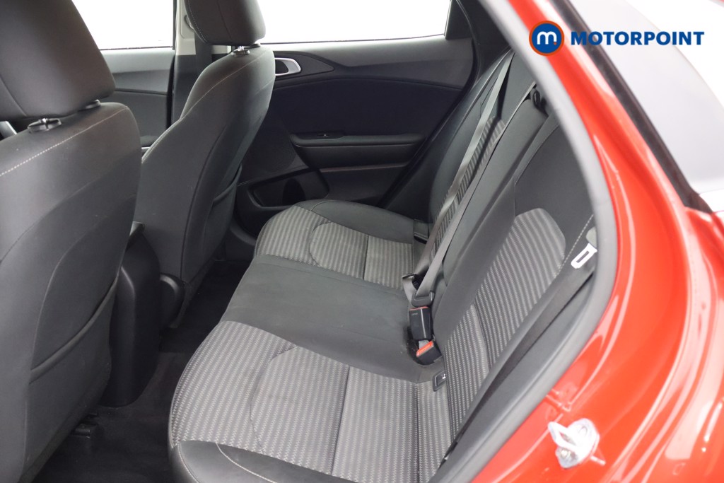 KIA Xceed 2 Manual Petrol Hatchback - Stock Number (1649418) - 27th supplementary image