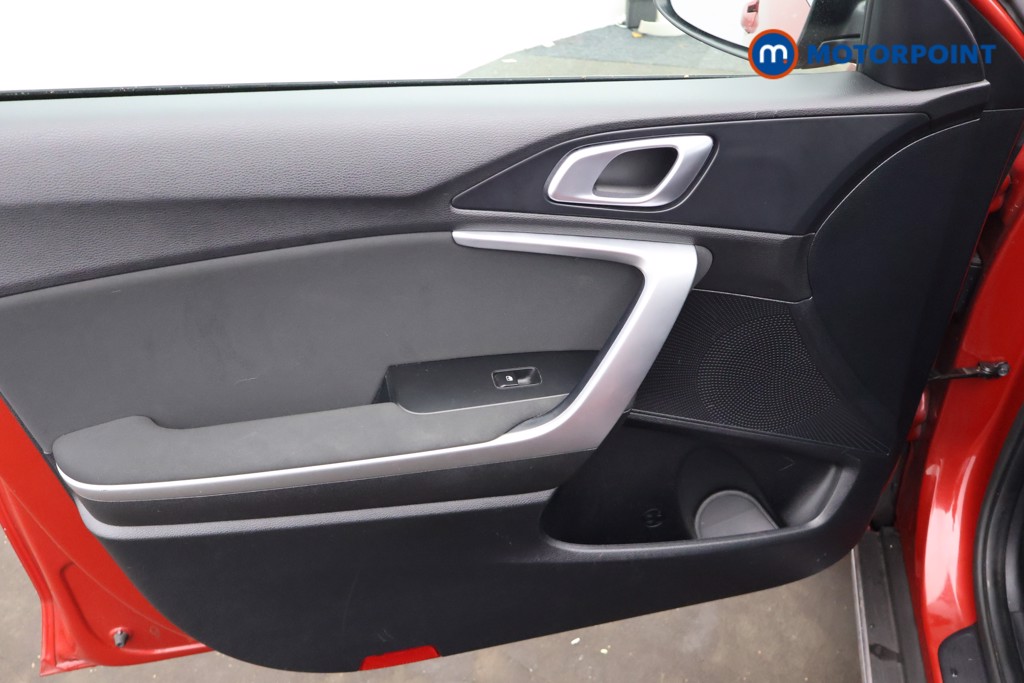 KIA Xceed 2 Manual Petrol Hatchback - Stock Number (1649418) - 28th supplementary image