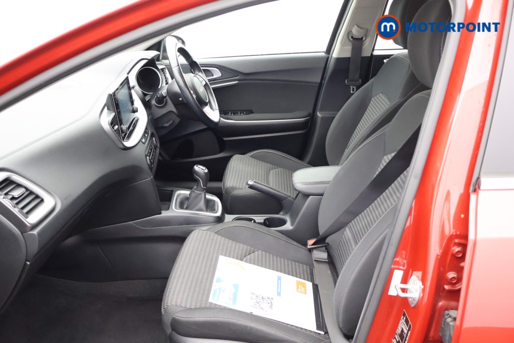 KIA Xceed 2 Manual Petrol Hatchback - Stock Number (1649418) - 30th supplementary image