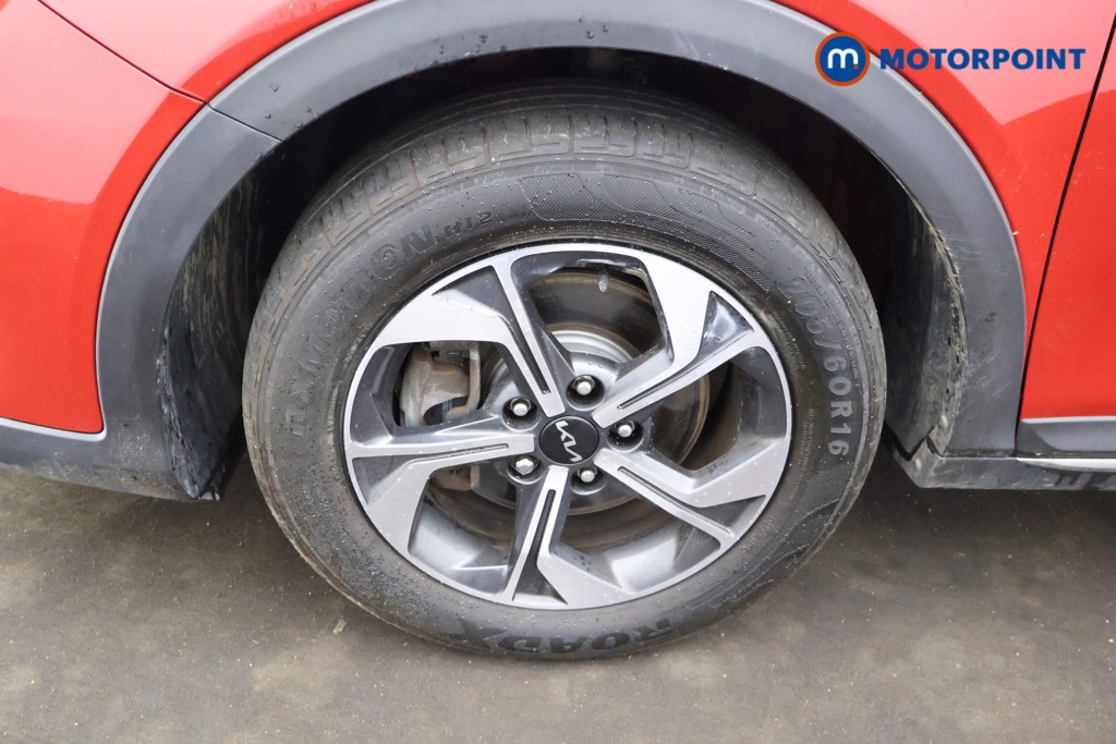 KIA Xceed 2 Manual Petrol Hatchback - Stock Number (1649418) - 1st supplementary image