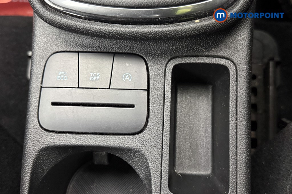 Ford Fiesta Zetec Manual Petrol Hatchback - Stock Number (1654847) - 15th supplementary image
