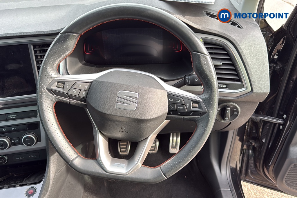 Seat Ateca FR Manual Petrol SUV - Stock Number (1655253) - 2nd supplementary image