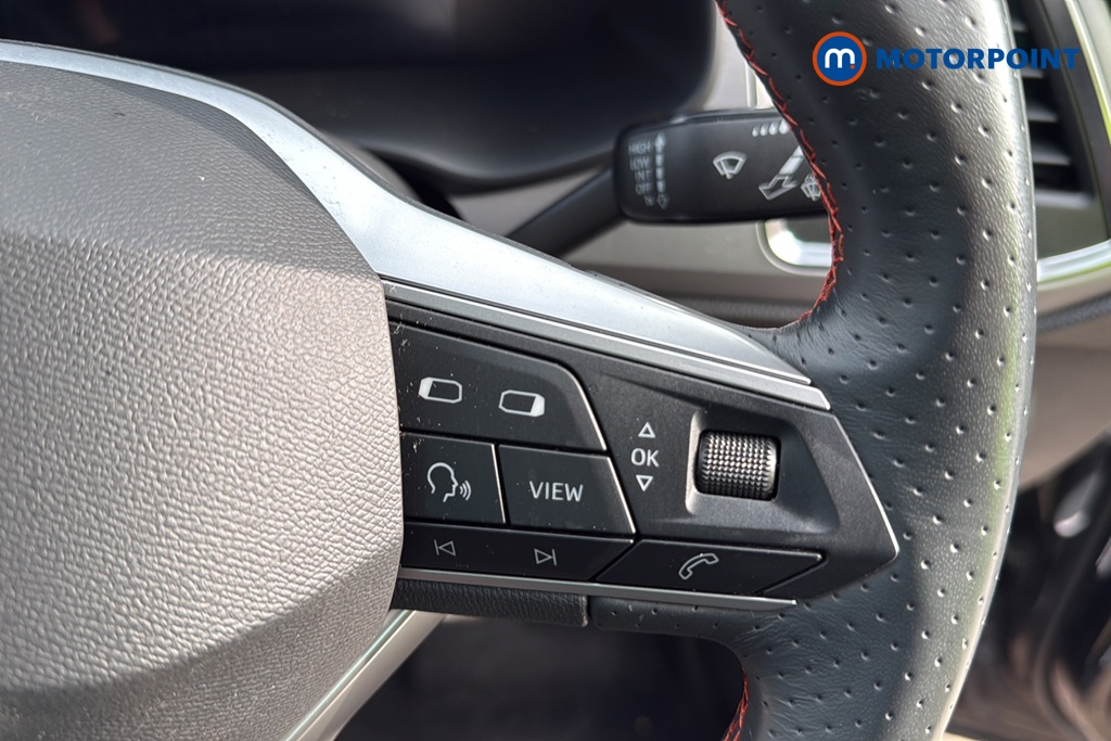 Seat Ateca FR Manual Petrol SUV - Stock Number (1655253) - 3rd supplementary image