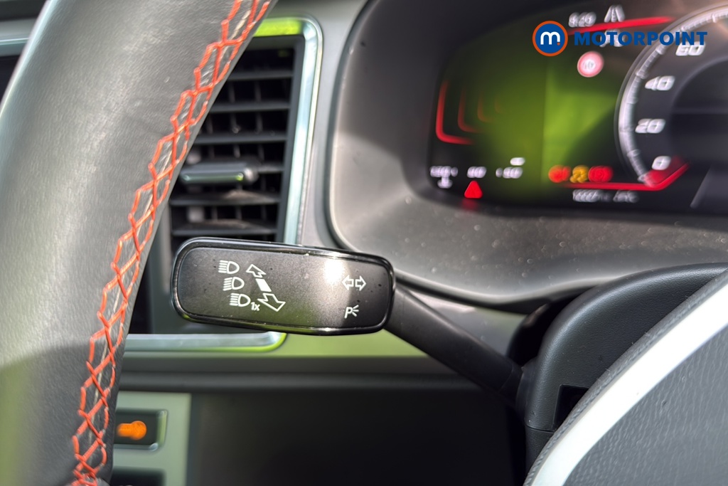 Seat Ateca FR Manual Petrol SUV - Stock Number (1655253) - 5th supplementary image