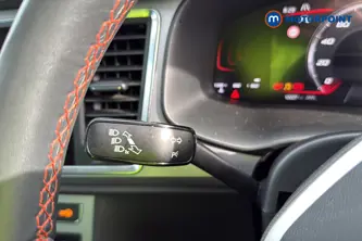 Seat Ateca FR Manual Petrol SUV - Stock Number (1655253) - 5th supplementary image
