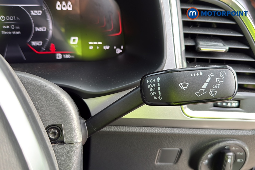 Seat Ateca FR Manual Petrol SUV - Stock Number (1655253) - 6th supplementary image