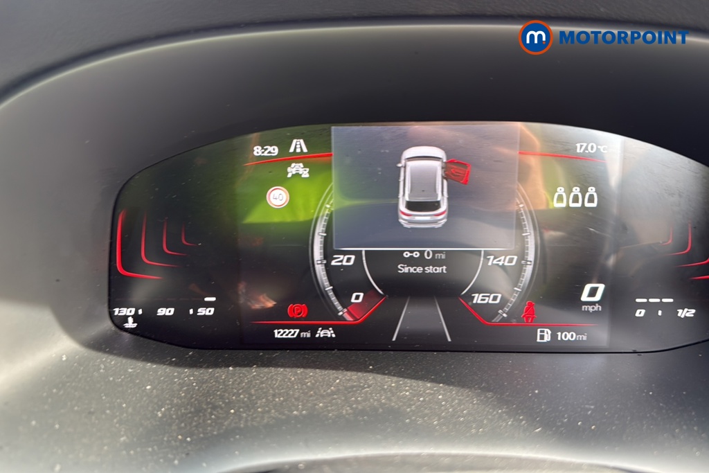Seat Ateca FR Manual Petrol SUV - Stock Number (1655253) - 7th supplementary image