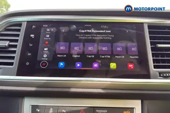 Seat Ateca FR Manual Petrol SUV - Stock Number (1655253) - 8th supplementary image