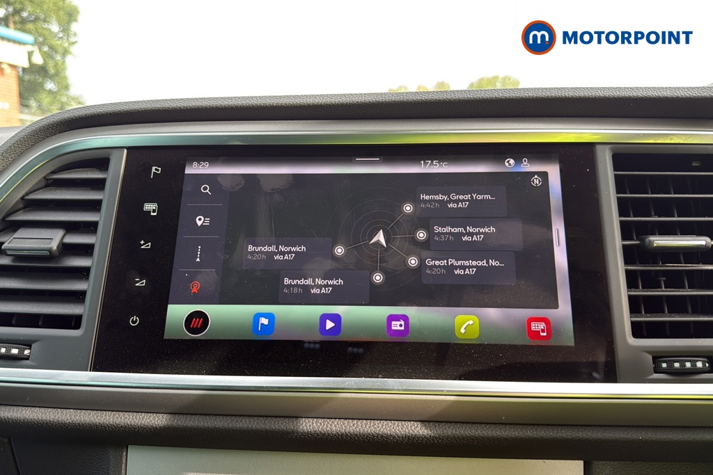 Seat Ateca FR Manual Petrol SUV - Stock Number (1655253) - 9th supplementary image