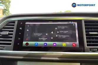 Seat Ateca FR Manual Petrol SUV - Stock Number (1655253) - 9th supplementary image