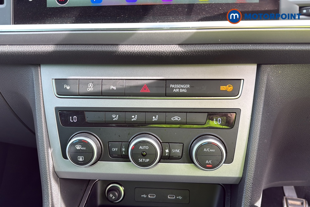 Seat Ateca FR Manual Petrol SUV - Stock Number (1655253) - 12th supplementary image