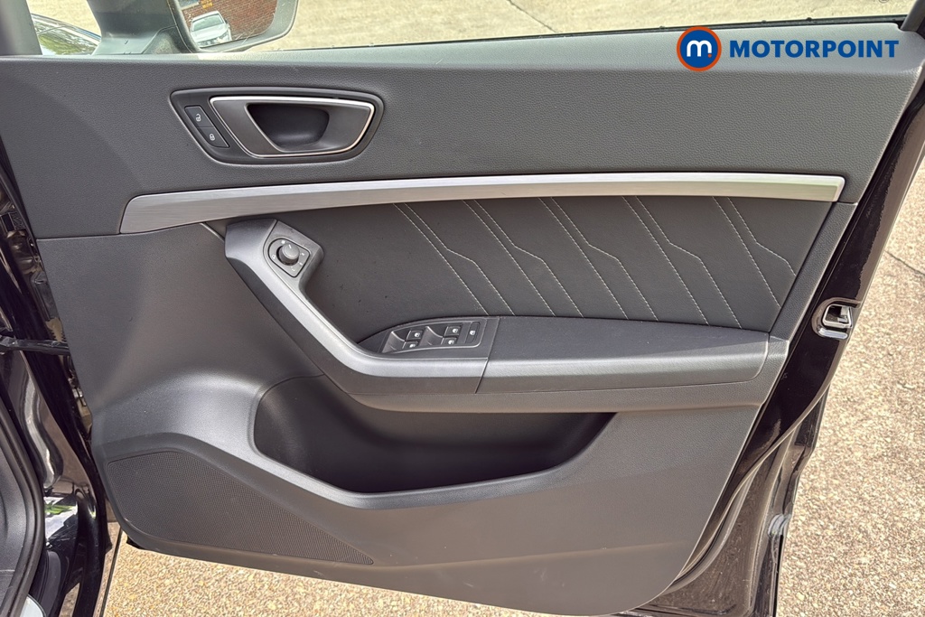 Seat Ateca FR Manual Petrol SUV - Stock Number (1655253) - 18th supplementary image