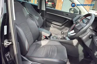 Seat Ateca FR Manual Petrol SUV - Stock Number (1655253) - 22nd supplementary image