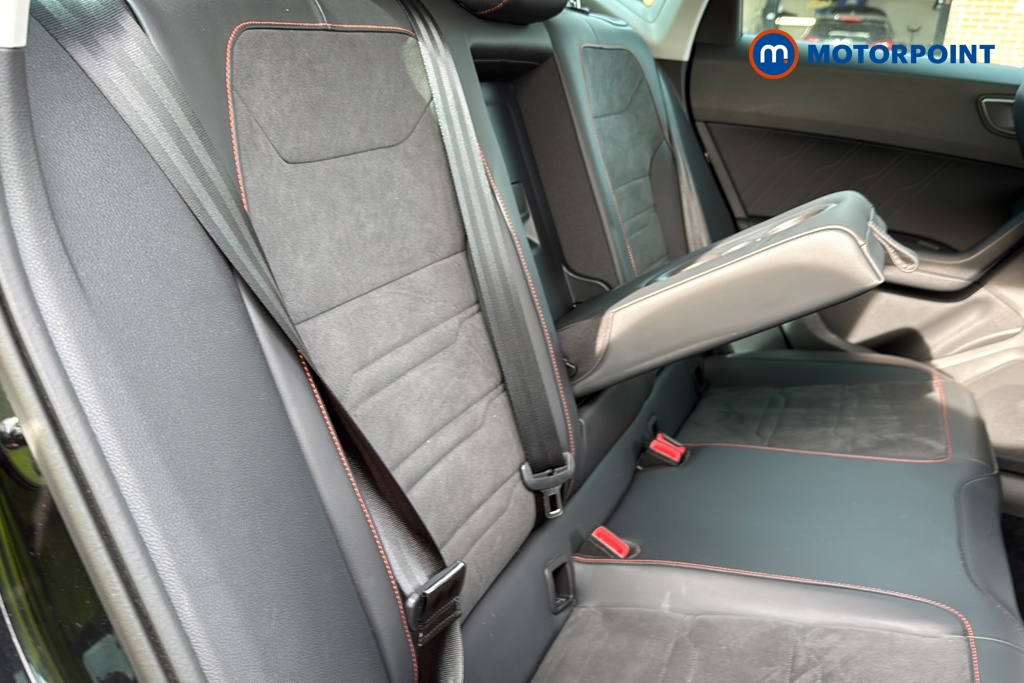 Seat Ateca FR Manual Petrol SUV - Stock Number (1655253) - 26th supplementary image