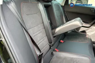 Seat Ateca FR Manual Petrol SUV - Stock Number (1655253) - 26th supplementary image