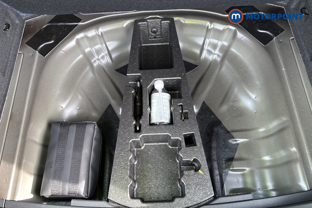 Seat Ateca FR Manual Petrol SUV - Stock Number (1655253) - 33rd supplementary image