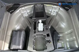 Seat Ateca FR Manual Petrol SUV - Stock Number (1655253) - 33rd supplementary image