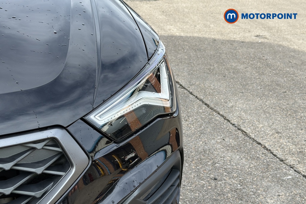 Seat Ateca FR Manual Petrol SUV - Stock Number (1655253) - 42nd supplementary image