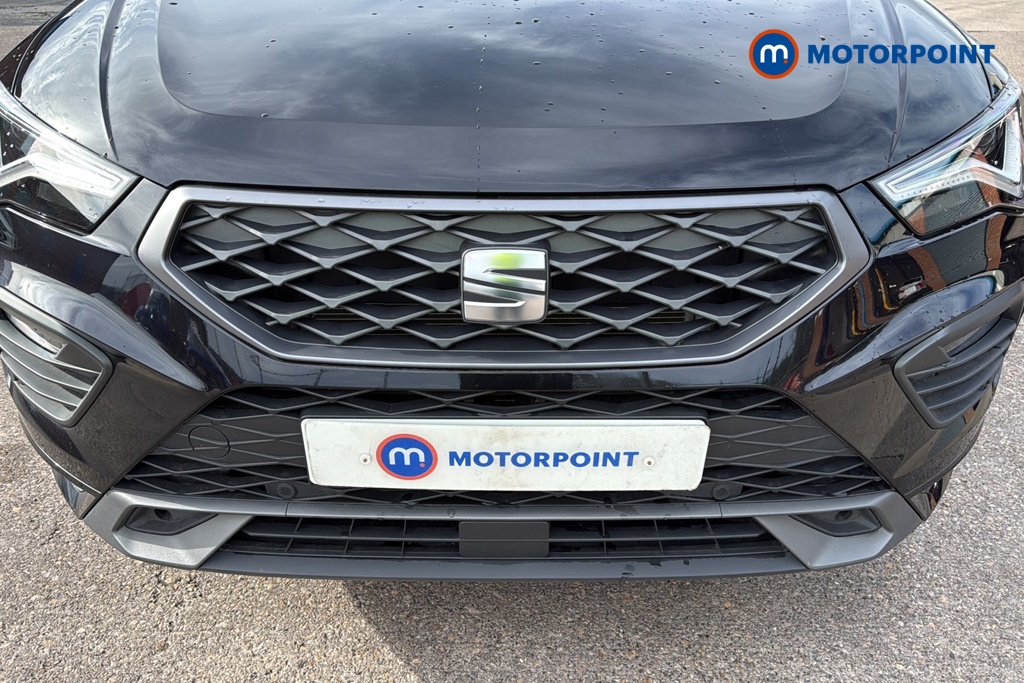 Seat Ateca FR Manual Petrol SUV - Stock Number (1655253) - 43rd supplementary image