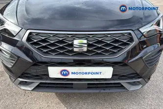 Seat Ateca FR Manual Petrol SUV - Stock Number (1655253) - 43rd supplementary image