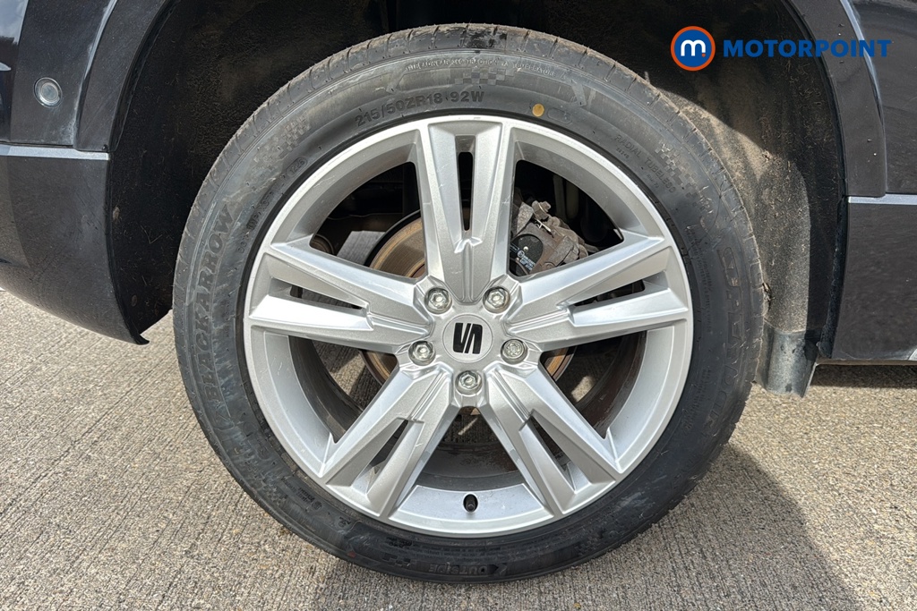 Seat Ateca FR Manual Petrol SUV - Stock Number (1655253) - 46th supplementary image