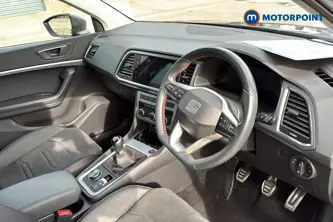 Seat Ateca FR Manual Petrol SUV - Stock Number (1655253) - 1st supplementary image