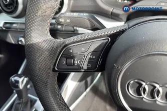 Audi Q2 S Line Automatic Petrol SUV - Stock Number (1656470) - 4th supplementary image