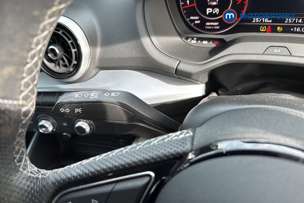 Audi Q2 S Line Automatic Petrol SUV - Stock Number (1656470) - 5th supplementary image