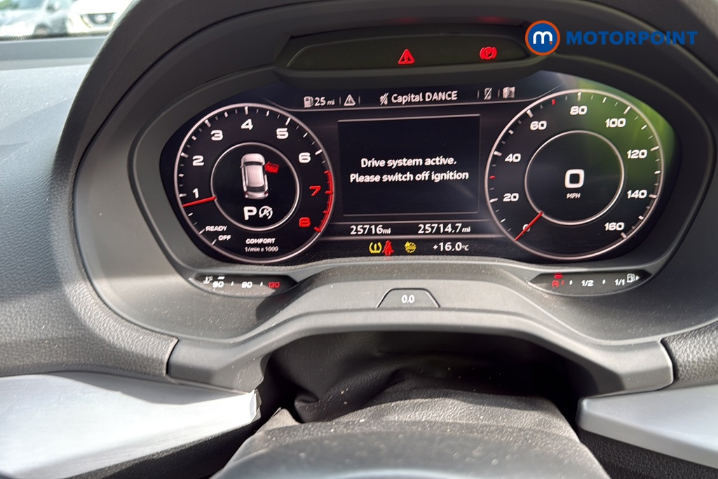 Audi Q2 S Line Automatic Petrol SUV - Stock Number (1656470) - 7th supplementary image