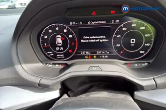 Audi Q2 S Line Automatic Petrol SUV - Stock Number (1656470) - 7th supplementary image
