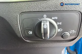 Audi Q2 S Line Automatic Petrol SUV - Stock Number (1656470) - 11th supplementary image
