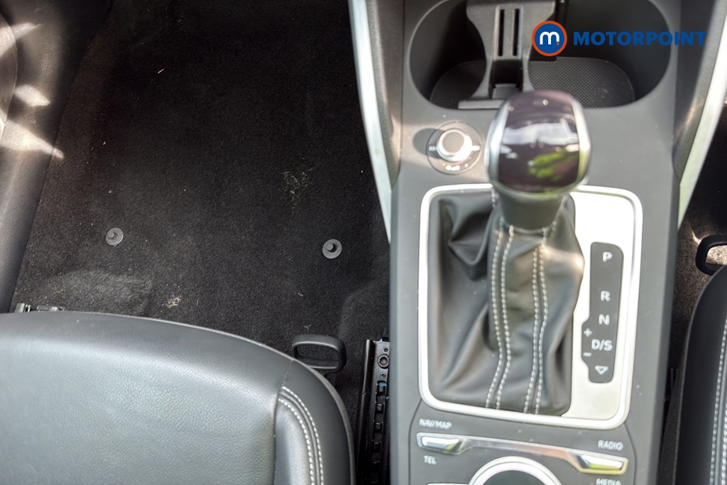 Audi Q2 S Line Automatic Petrol SUV - Stock Number (1656470) - 15th supplementary image