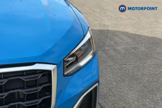 Audi Q2 S Line Automatic Petrol SUV - Stock Number (1656470) - 42nd supplementary image