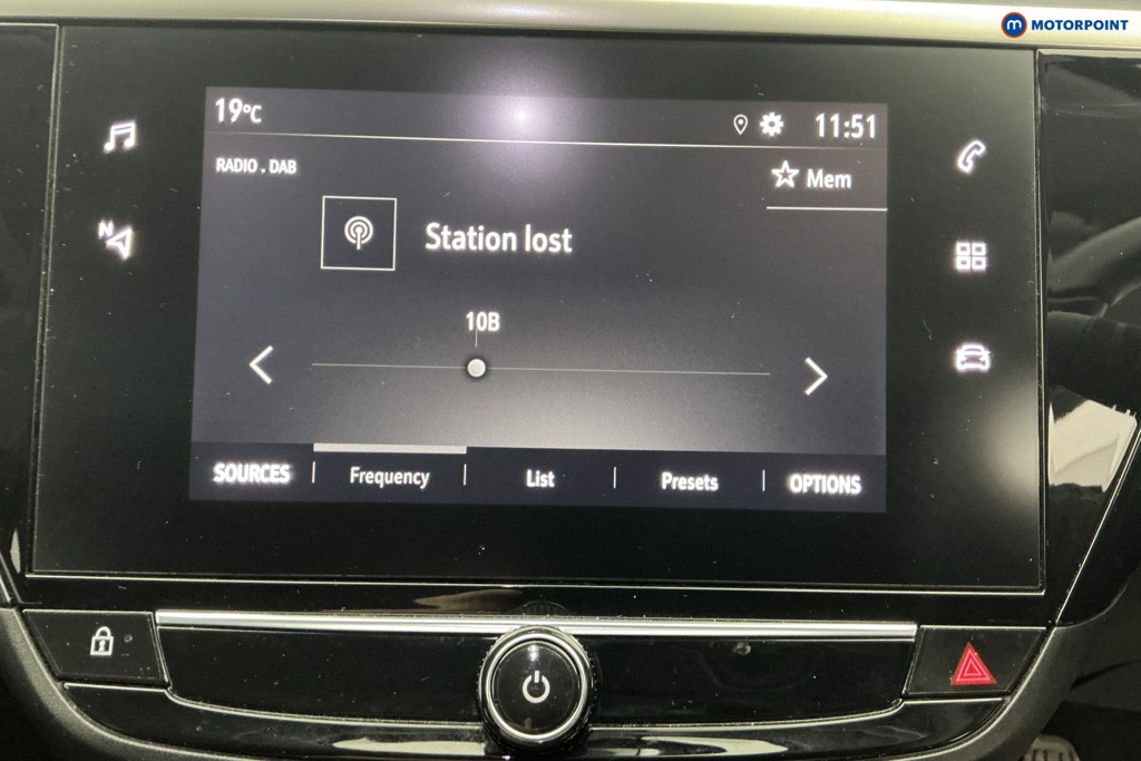 Vauxhall Corsa Elite Manual Petrol Hatchback - Stock Number (1657810) - 2nd supplementary image
