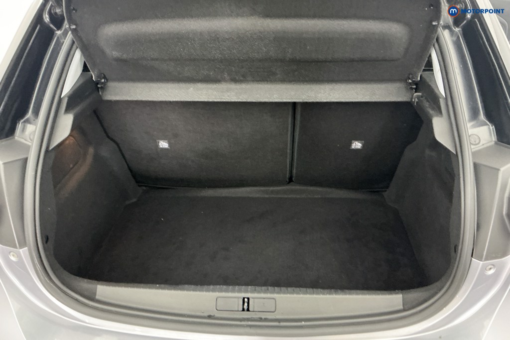 Vauxhall Corsa Elite Manual Petrol Hatchback - Stock Number (1657810) - 3rd supplementary image