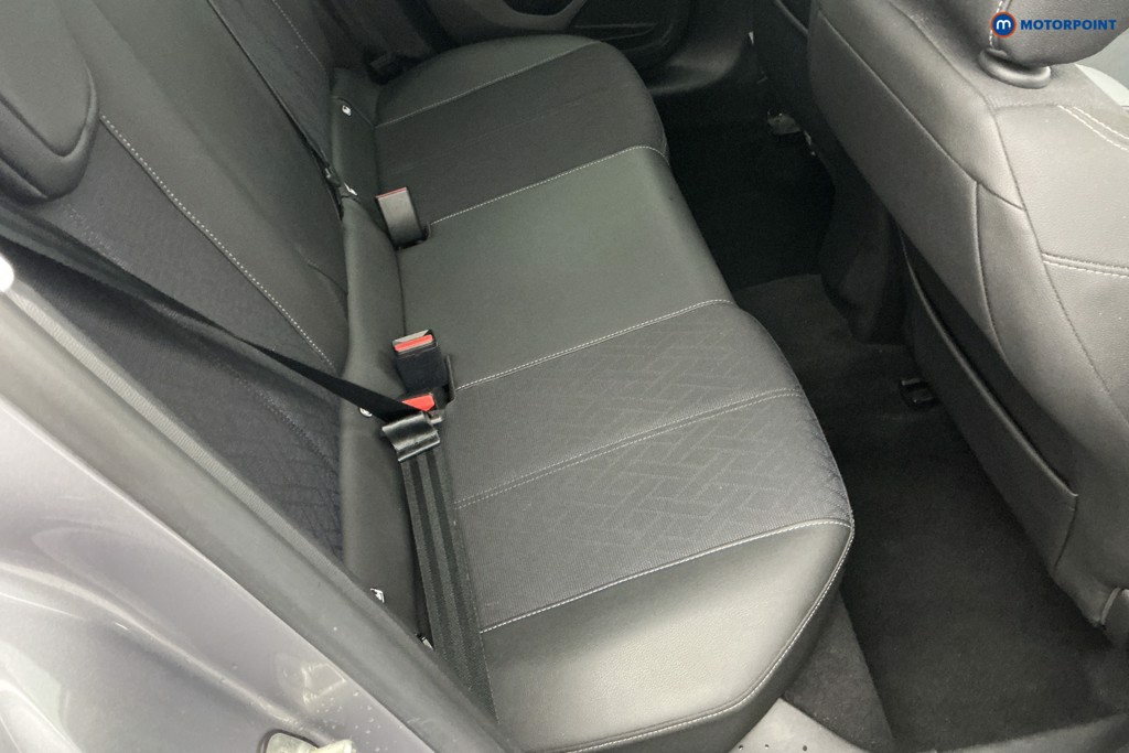 Vauxhall Corsa Elite Manual Petrol Hatchback - Stock Number (1657810) - 4th supplementary image