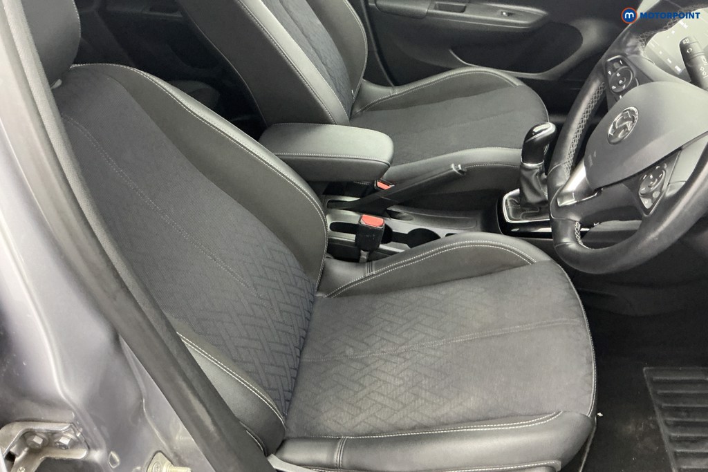 Vauxhall Corsa Elite Manual Petrol Hatchback - Stock Number (1657810) - 5th supplementary image