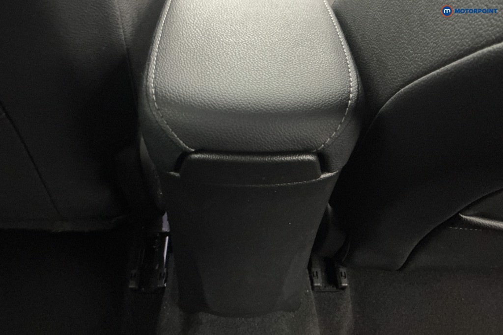 Vauxhall Corsa Elite Manual Petrol Hatchback - Stock Number (1657810) - 10th supplementary image